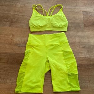 Fabletics Set